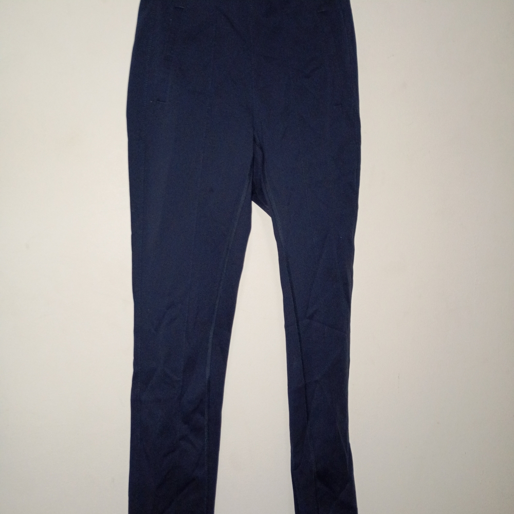 Lululemon Athletica Dark Blue Pants Size 4